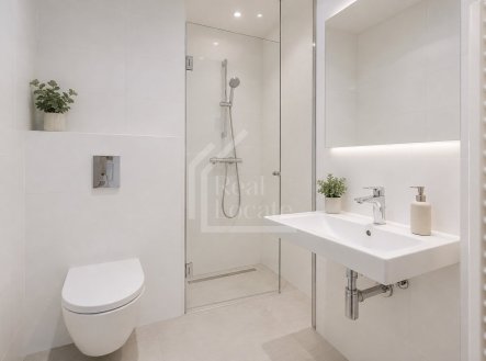 Prodej bytu, 2+kk, 36 m²