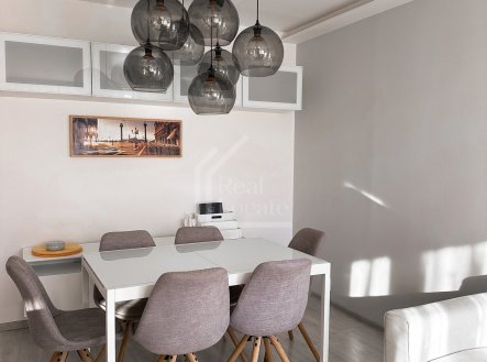 Prodej bytu, 3+kk, 74 m² obrázek