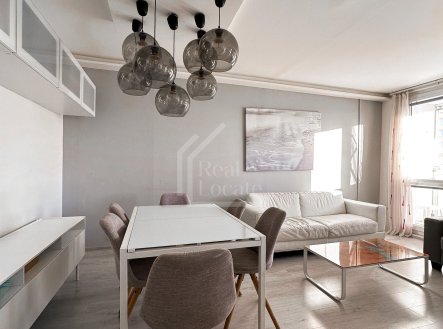 Prodej bytu, 3+kk, 74 m²