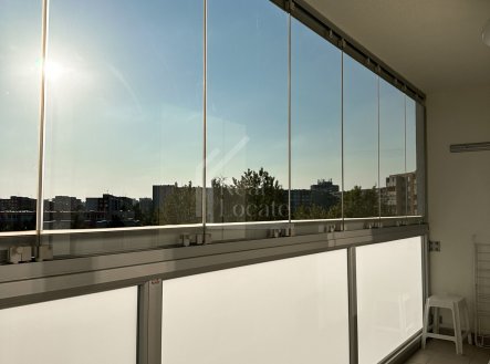 Prodej bytu, 3+kk, 74 m²
