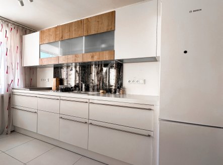 Prodej bytu, 3+kk, 74 m²