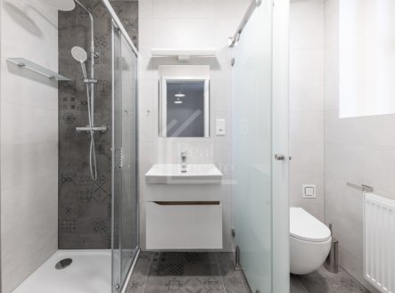 Pronájem bytu, 1+kk, 37 m²