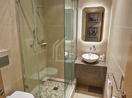Pronájem bytu, 1+1, 33 m²