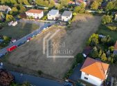 Prodej pozemku pro bydlení, 1 164 m²
