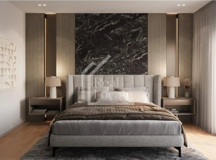 Pronájem bytu, 2+kk, 52 m²