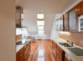 Pronájem bytu, 2+kk, 107 m²
