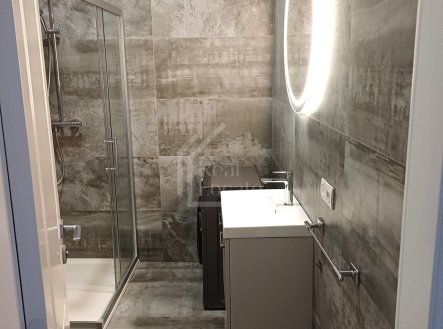 Prodej bytu, 3+kk, 69 m²