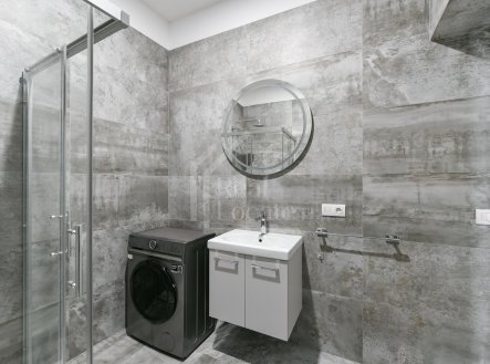 Prodej bytu, 3+kk, 69 m²