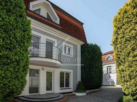 Prodej domu/vily, 337 m²