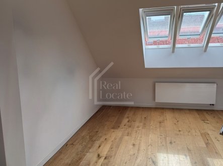 Pronájem bytu, 3+kk, 124 m²