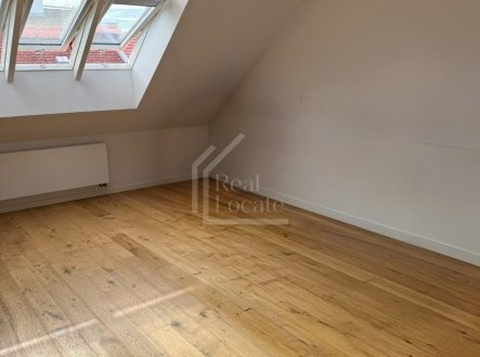 Pronájem bytu, 3+kk, 124 m²
