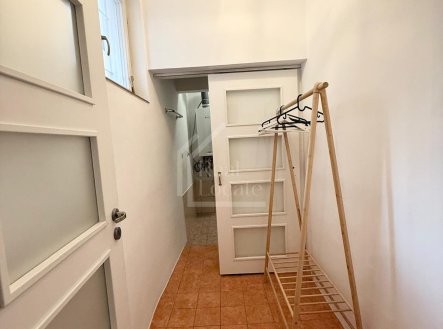 Pronájem bytu, 1+kk, 20 m²