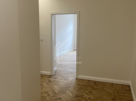 Pronájem bytu, 1+1, 46 m²