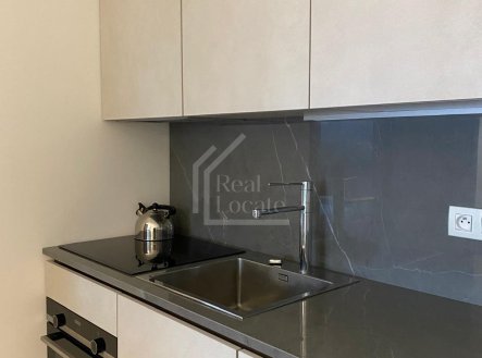 Pronájem bytu, 2+kk, 63 m²