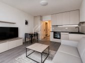 Pronájem bytu, 1+kk, 32 m²