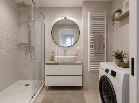 Pronájem bytu, 1+kk, 32 m²
