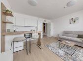 Pronájem bytu, 3+kk, 89 m²
