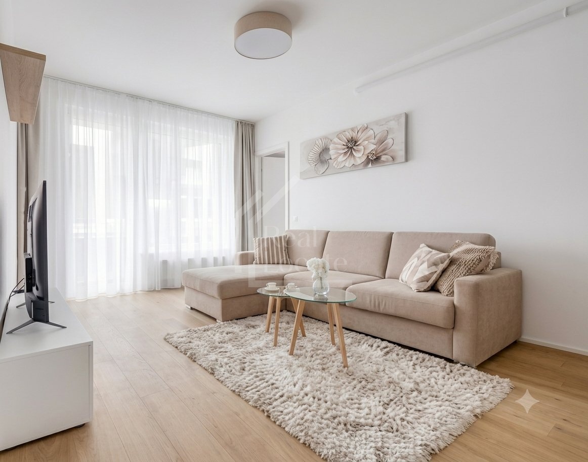 Pronájem byt, 3+kk, 89m², balkon, Křižíkova, Praha - Karlín