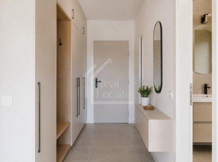 Pronájem bytu, 1+kk, 29 m²