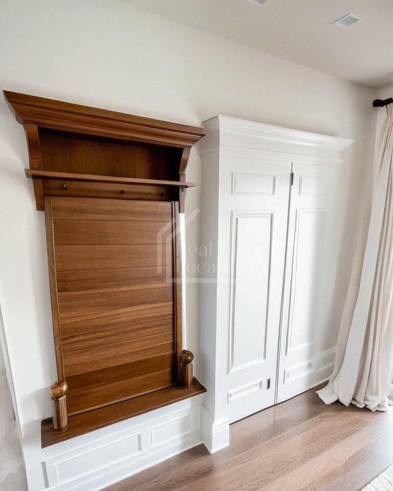 Pronájem, byty, 1+kk, 40m², Třebešín, Praha