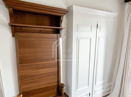 Pronájem bytu, 1+kk, 40 m²