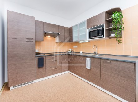 Pronájem bytu, 2+kk, 90 m²