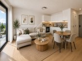 Pronájem bytu, 3+kk, 87 m²