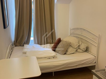 Pronájem bytu, 1+kk, 11 m²