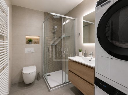 Pronájem bytu, 1+kk, 30 m²