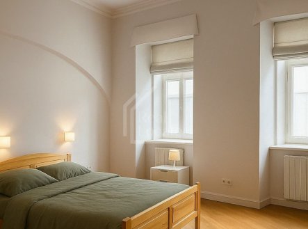 Pronájem bytu, 3+kk, 75 m²