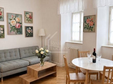 Pronájem bytu, 3+kk, 75 m² obrázek