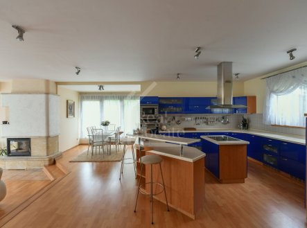 Pronájem domu/vily, 310 m²