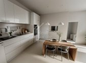 Pronájem bytu, 2+kk, 50 m²