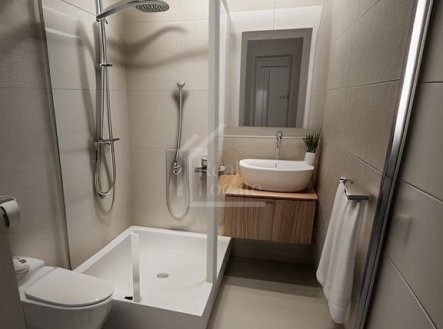 Pronájem bytu, 2+kk, 50 m²