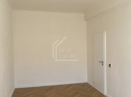 Pronájem bytu, 2+kk, 50 m²