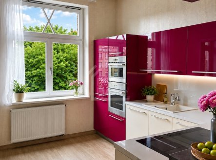 Pronájem bytu, 3+1, 95 m²