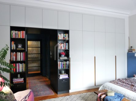 Pronájem bytu, 4+1, 115 m²