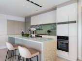 Pronájem bytu, 1+kk, 40 m²