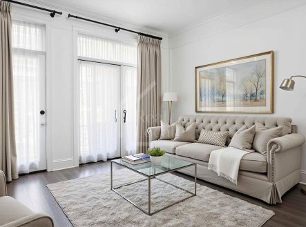 Pronájem bytu, 1+kk, 40 m²