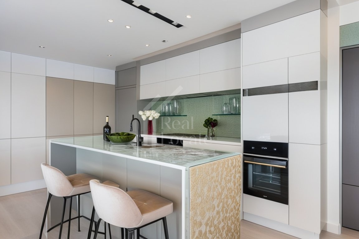Pronájem, byty, 1+kk, 38m², Křižíkova, Praha