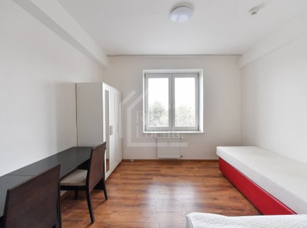 Prodej bytu, atypický, 23 m²