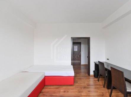 Prodej bytu, atypický, 23 m²