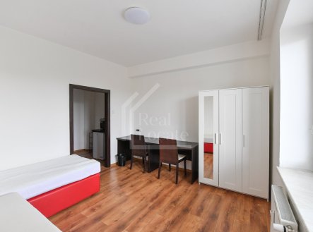 Prodej bytu, atypický, 23 m²