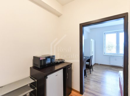 Prodej bytu, atypický, 23 m²