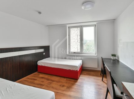 Prodej bytu, atypický, 23 m²