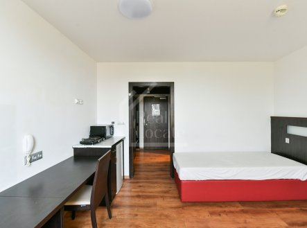 Prodej bytu, atypický, 23 m²