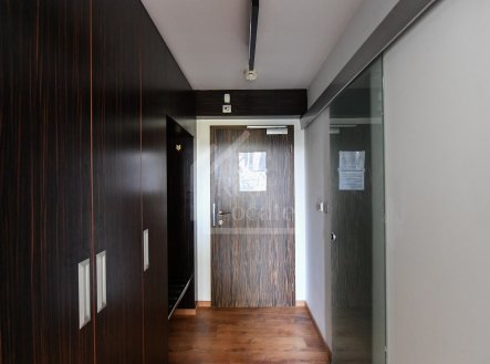 Prodej bytu, atypický, 23 m²