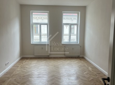 Pronájem bytu, 1+1, 46 m²