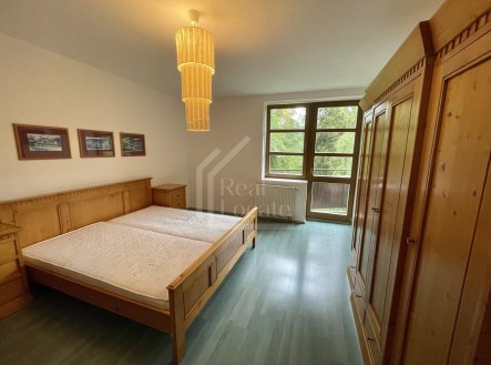 Pronájem bytu, 2+kk, 62 m²