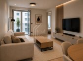 Prodej bytu, 2+kk, 57 m²